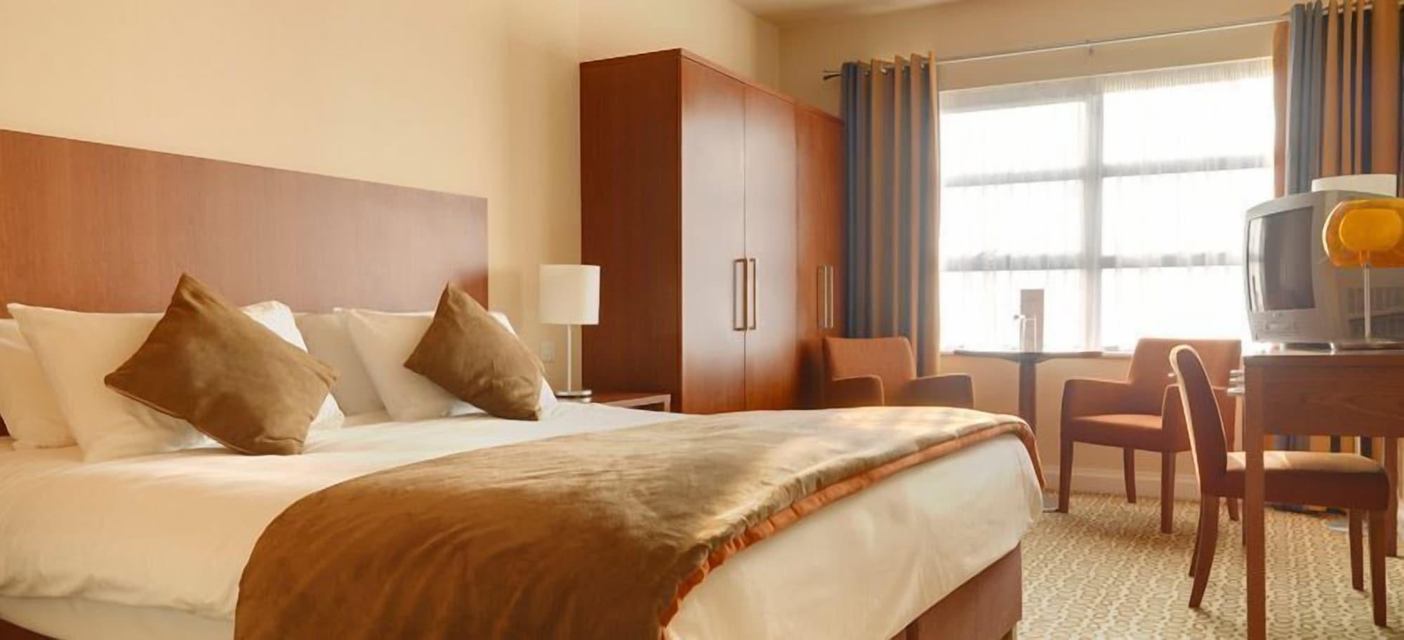 Maldron Hotel & Leisure Centre Limerick Junction Cameră foto